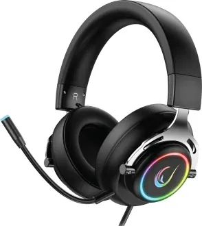 Rampage RM-33 Falcon-X