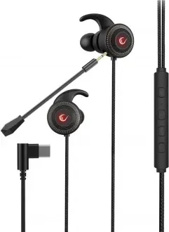 Rampage RM-K34 Flash