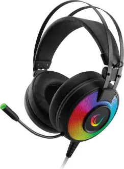 Rampage SN-RW66 Alpha-X RGB