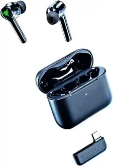 Razer Hammerhead Pro HyperSpeed