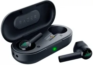 Razer Hammerhead True Wireless Earbuds