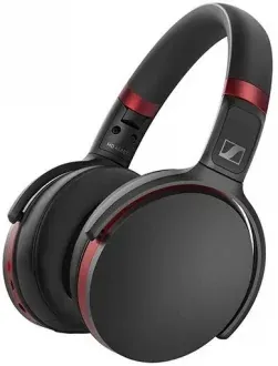 Sennheiser HD 458BT
