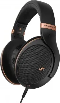 Sennheiser HD 505