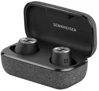 Sennheiser Momentum True Wireless 2