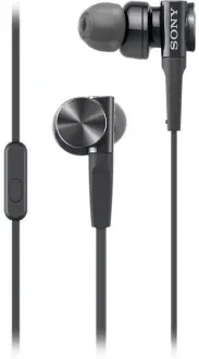 Sony MDR-XB75AP