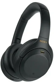 Sony WH-1000XM4