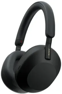 Sony WH-1000XM5