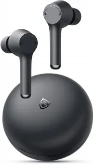 Soundpeats Mac