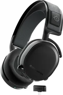 SteelSeries Arctis 7+