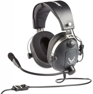 Thrustmaster T.Flight U.S. Air Force Edition