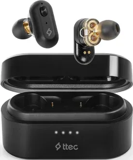 ttec AirBeat Duo