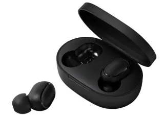 Xiaomi Mi True Wireless Earbuds Basic S