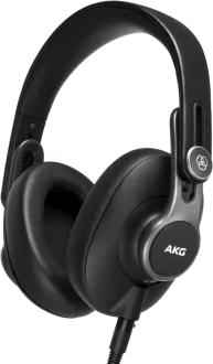 AKG K371