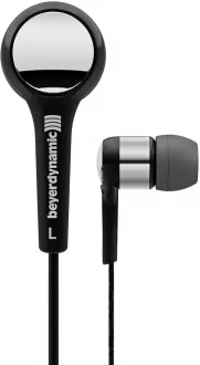 Beyerdynamic DTX 102 iE