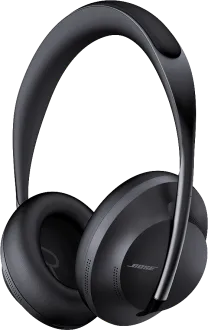 Bose Noise Cancelling Headphones 700