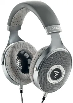Focal Clear