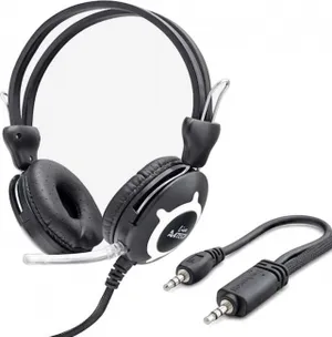 Live A4 Tech AS004