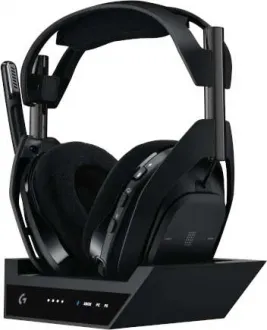 Logitech Astro A50 X