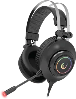 Rampage RM-K1 Pulsar