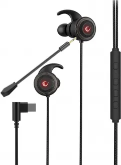 Rampage RM-K34 Flash