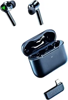 Razer Hammerhead Pro HyperSpeed