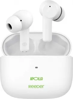 Reeder Apollo Earpods