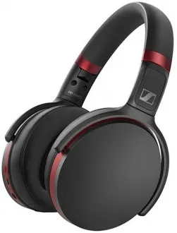 Sennheiser HD 458BT