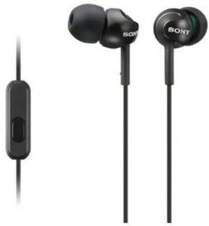 Sony MDR-EX100AP