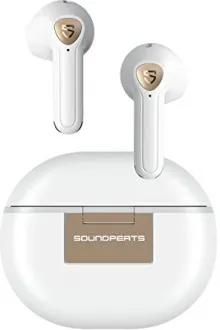 Soundpeats Air3 Deluxe HS