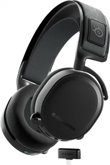 SteelSeries Arctis 7+