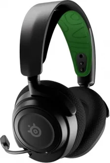 SteelSeries Arctis Nova 7X Wireless