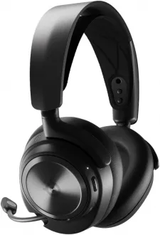 SteelSeries Arctis Nova Pro Wireless