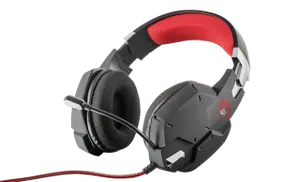Trust GXT 322