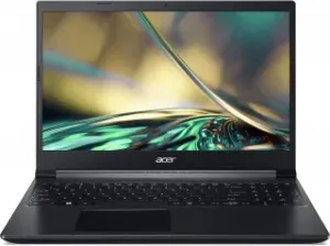 Acer Aspire A715-43G-R233 AMD Ryzen 5 5625U RTX 3050 60W