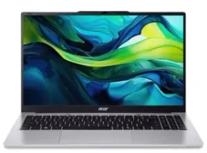 Acer Aspire Lite AL15-71P-51ARA26 Intel Core i5-12450H 16GB RAM 15.6 İnç