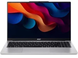 Acer Aspire Lite AL15-71P-51ARA45 Intel Core i5-12450H 32GB RAM 15.6 İnç