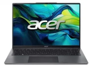 Acer Aspire Lite AL16-51P-55L6 Intel Core i5-1235U 8GB RAM 16.0 İnç
