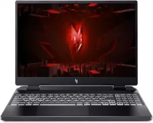 Acer Nitro AN16-41-R08SA39 AMD Ryzen 7 7840HS RTX 4060 140W