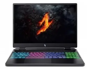 Acer Nitro AN16-42-R8NQ AMD Ryzen 7 8845HS RTX 4060 140W