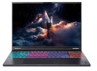 Acer Nitro 16S AI AMD Ryzen AI 9 365 32GB RAM 16.0 İnç