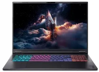 Acer Nitro AI AN18-61-R9Y9 AMD Ryzen AI 9 365 32GB RAM 18.0 İnç