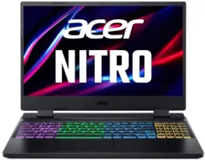 Acer Nitro AN515-58-7397 Intel Core i7-12700H RTX 4060 140W