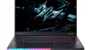 Acer Predator Helios AI Intel Core Ultra 9 275HX RTX 5080