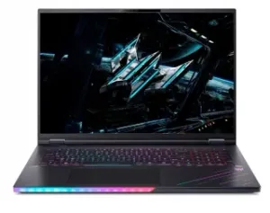 Acer Predator Helios AI Intel Core Ultra 9 275HX RTX 5080
