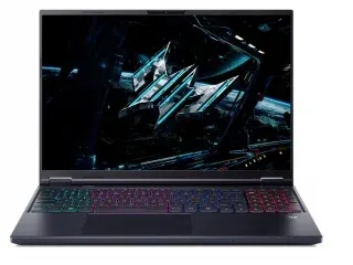 Acer Predator Helios Neo Intel Core Ultra 9 275HX 64GB RAM 16.0 İnç