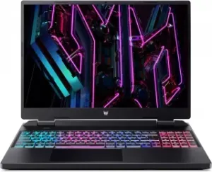 Acer Predator Helios Neo Intel Core i7-13700HX RTX 4060 140W