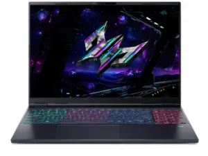 Acer Predator Helios Neo Intel Core Ultra 9 275HX RTX 5070 115W