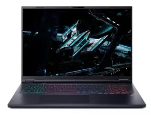 Acer Predator Helios NEO Intel Core Ultra 9 275HX RTX 5070 Ti 140W