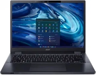 Acer TravelMate P4 TMP414-52-7232 Intel Core i7-1260P 8GB RAM 14.0 İnç