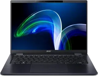 Acer TravelMate Spin P6 Intel Core i7-1165G7 16GB RAM 14.0 İnç